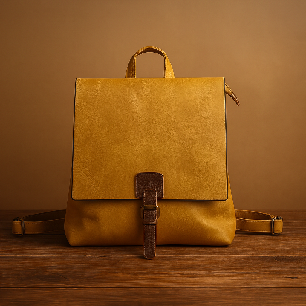 Zaino Multifunzionale Vintage Harper