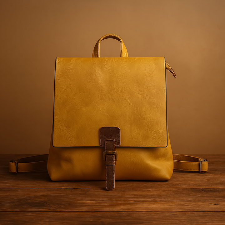 Zaino Multifunzionale Vintage Harper