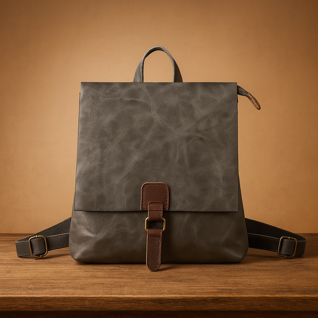 Zaino Multifunzionale Vintage Harper