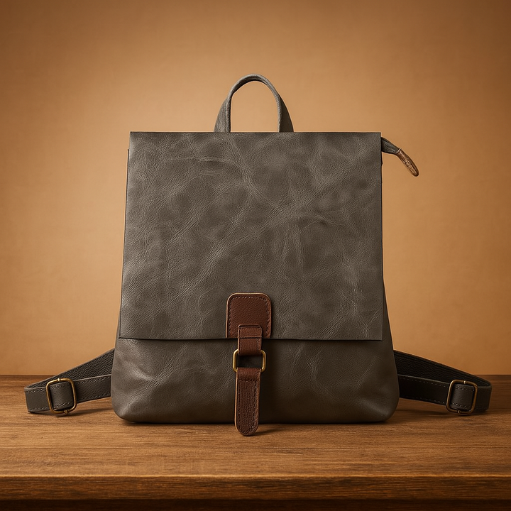 Zaino Multifunzionale Vintage Harper