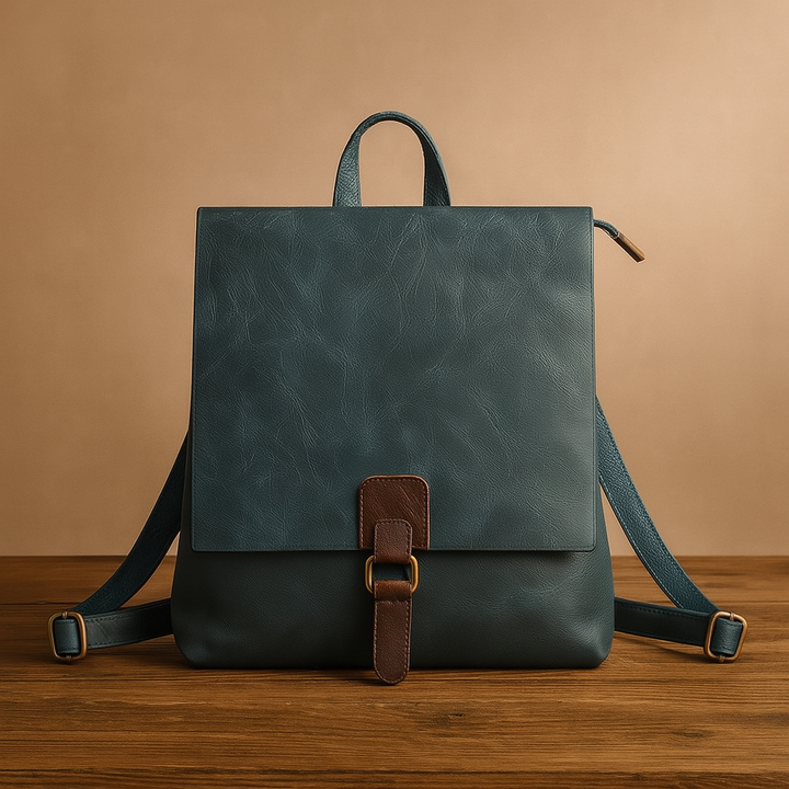 Zaino Multifunzionale Vintage Harper