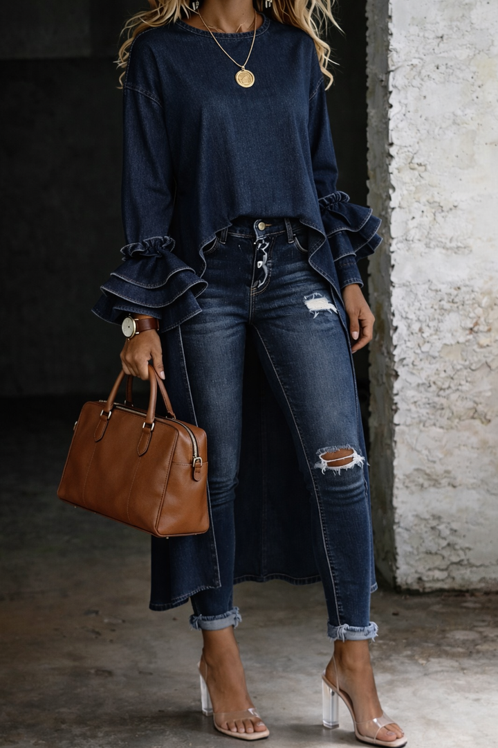 Ashley | Camicia Casual