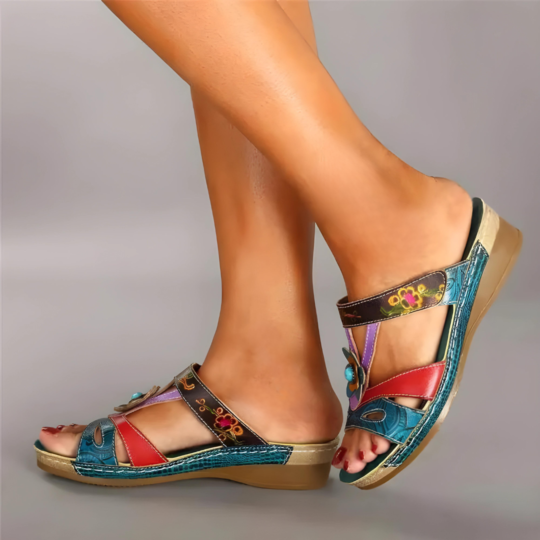 Sandali alla moda e confortevoli LadiVania