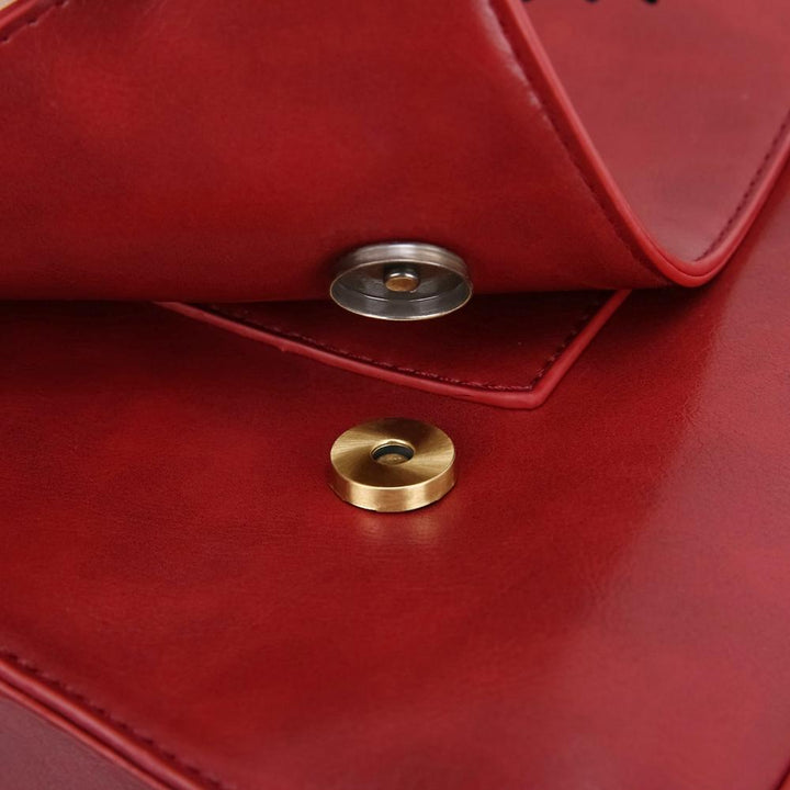 Zaino Elegante e Distintivo da Donna Stilinga