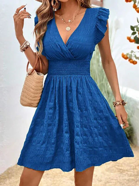 Vestito Estivo Chic VogueLine
