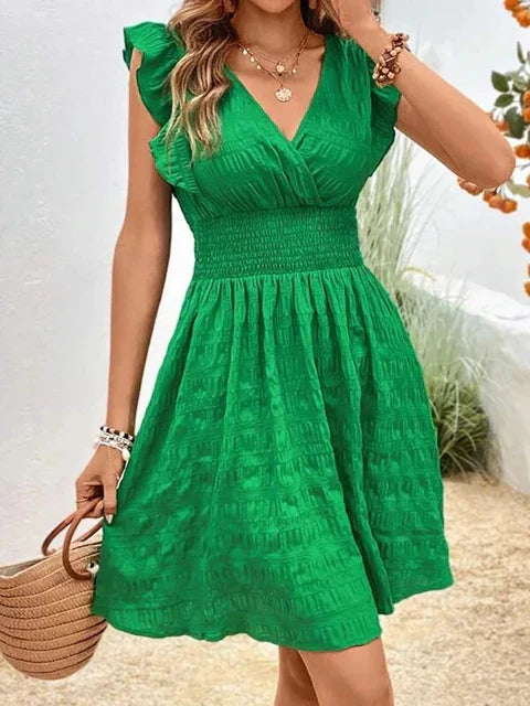Vestito Estivo Chic VogueLine