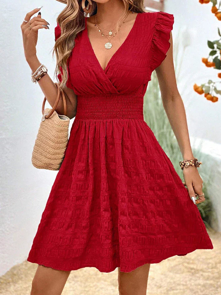 Vestito Estivo Chic VogueLine