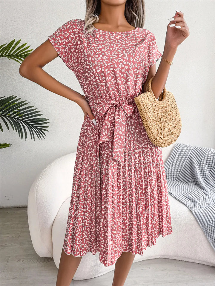 FloraChic Vestito A-Line