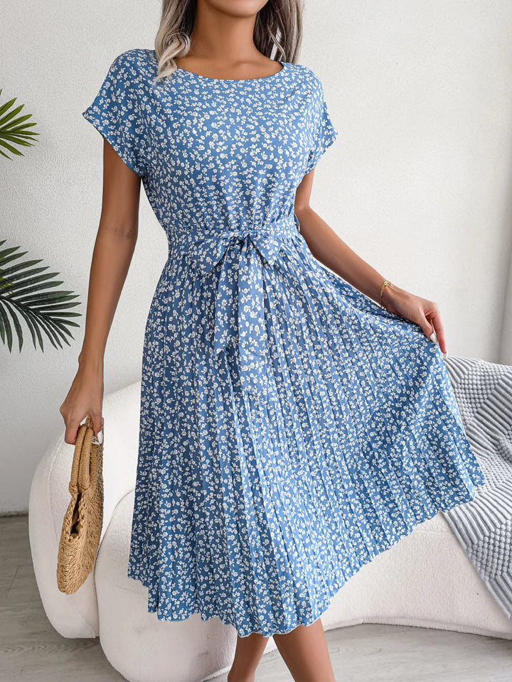 FloraChic Vestito A-Line
