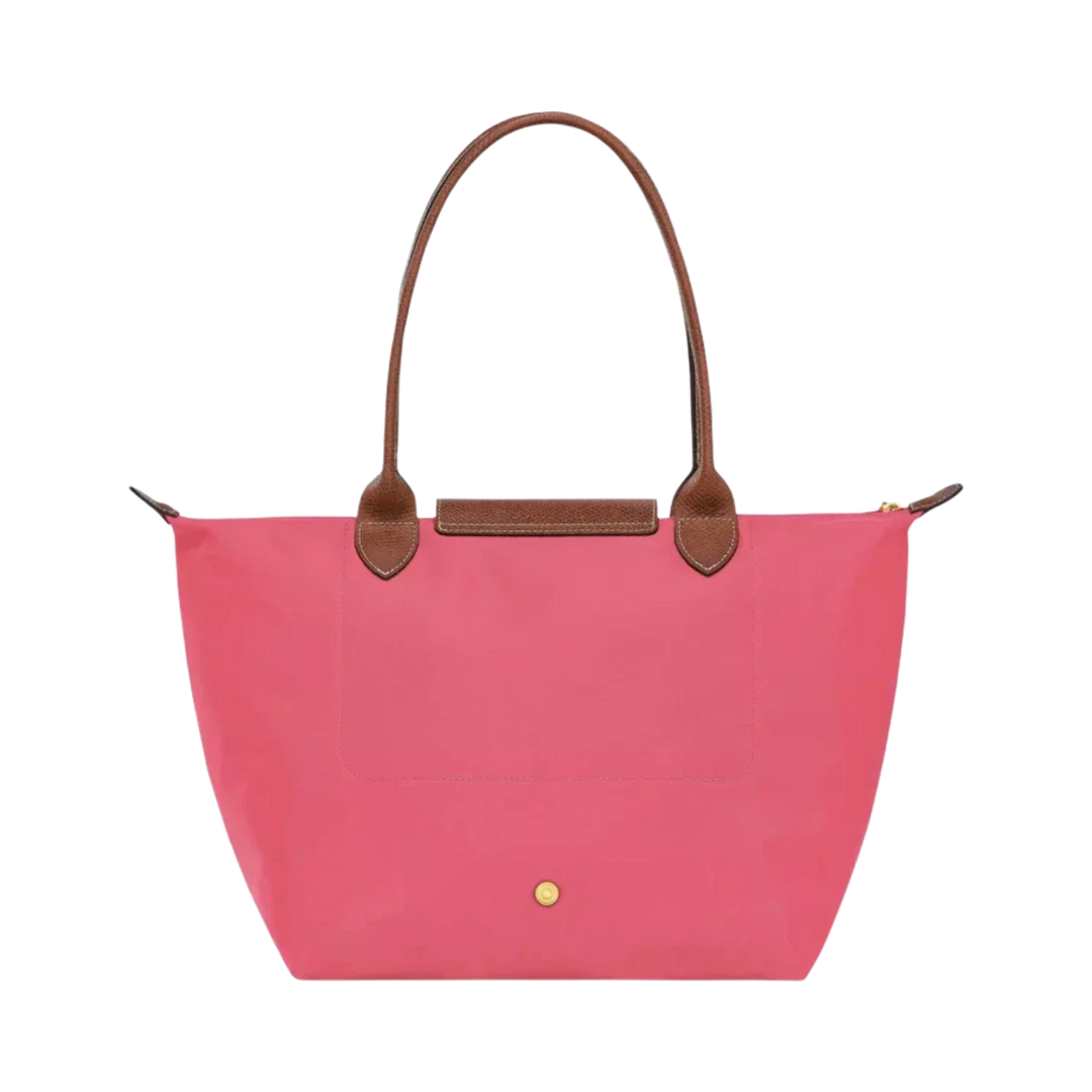 Longchamp - Grande Borsa Le Pliage, Grenadine