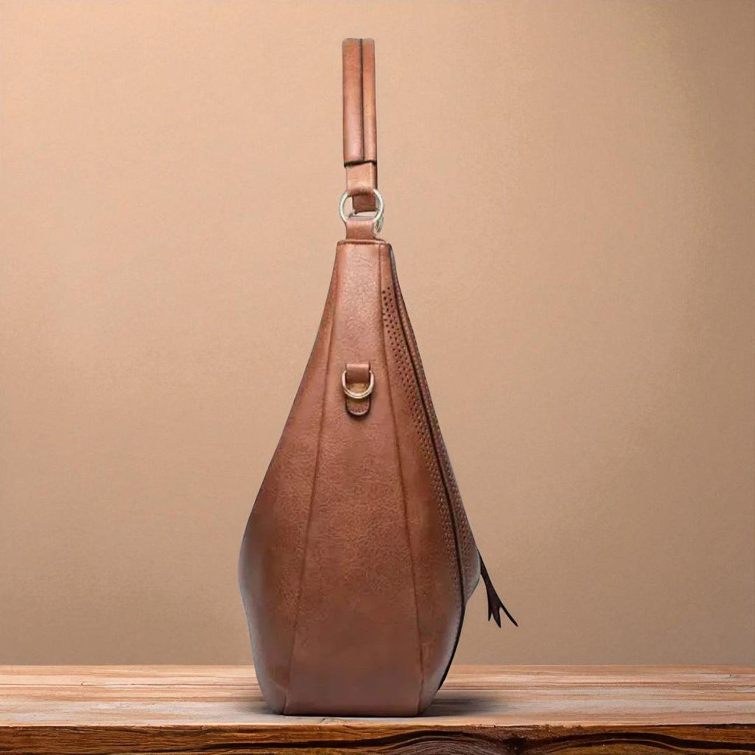 Classica Versatilità MIVERWA | Borsa Vintage