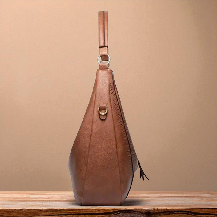 Classica Versatilità MIVERWA | Borsa Vintage