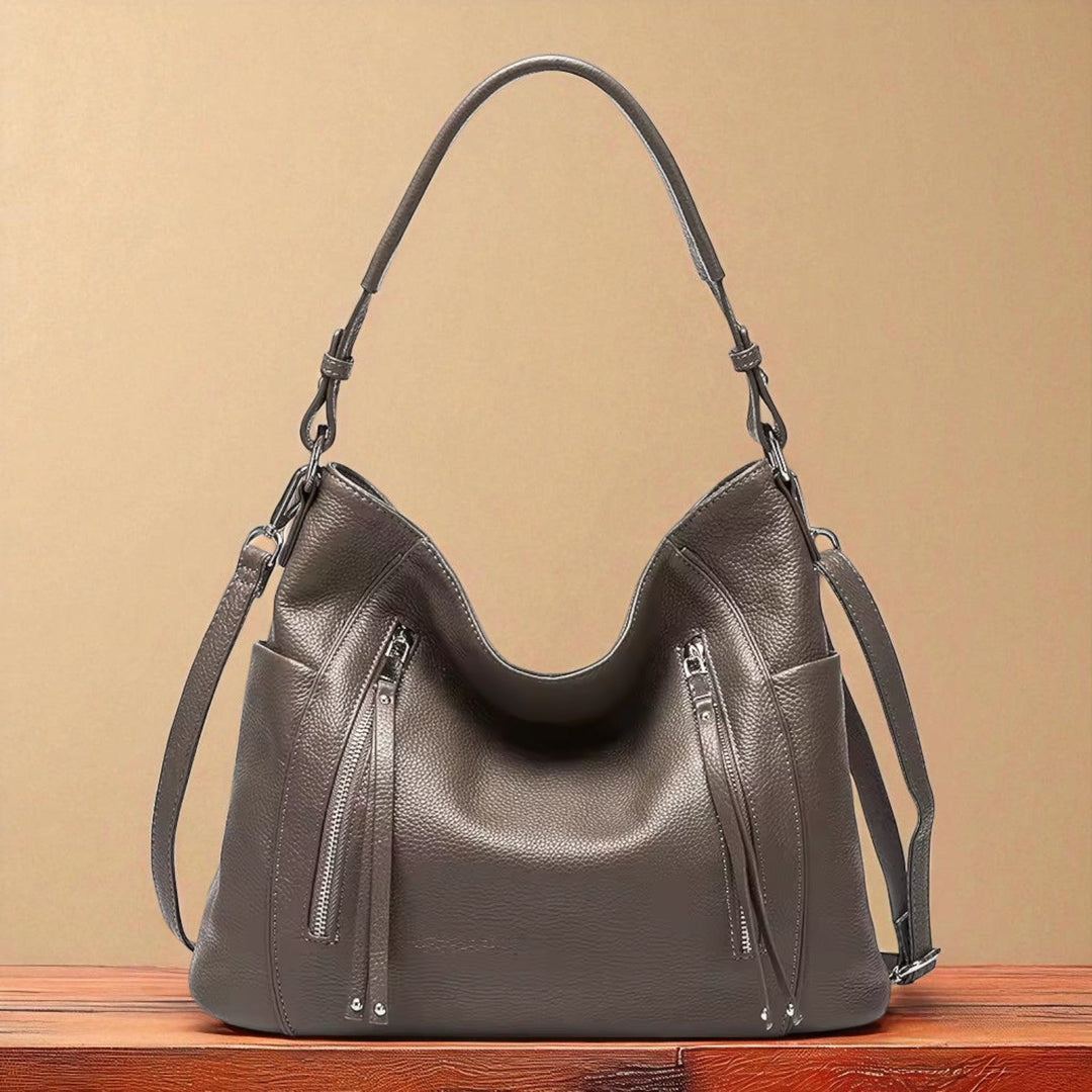 Eleganza Blanch | Borse a Mano di Lusso