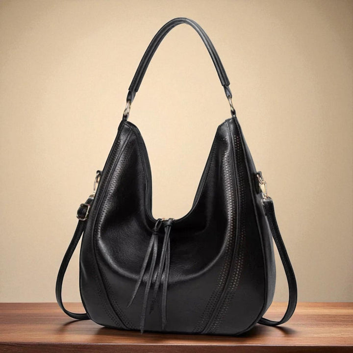Classica Versatilità MIVERWA | Borsa Vintage