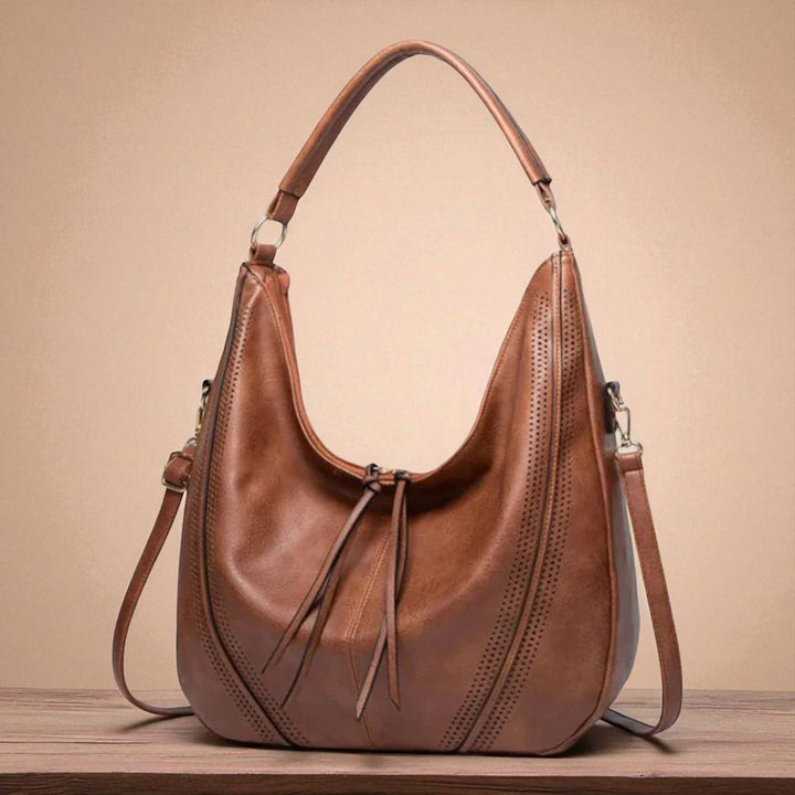 Classica Versatilità MIVERWA | Borsa Vintage