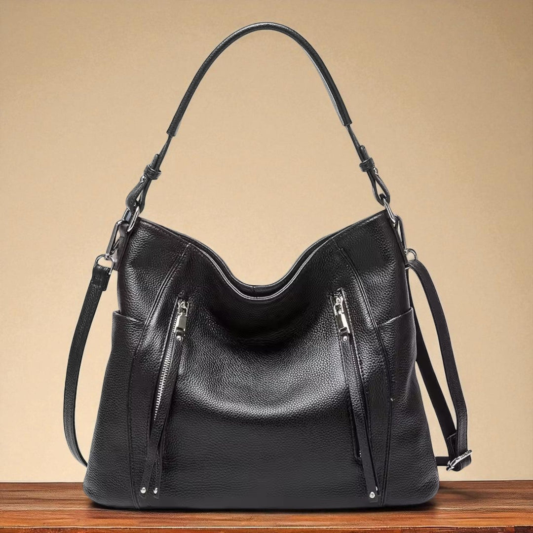 Eleganza Blanch | Borse a Mano di Lusso