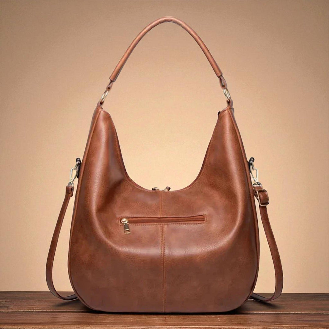 Classica Versatilità MIVERWA | Borsa Vintage