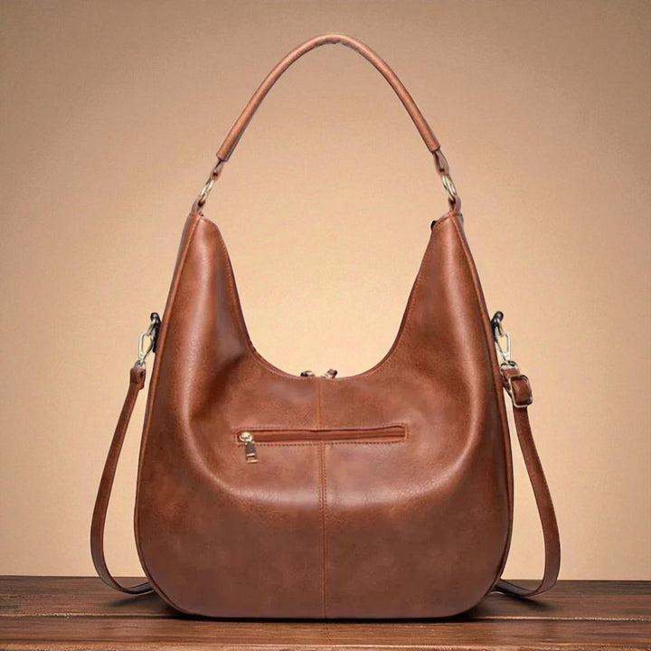 Classica Versatilità MIVERWA | Borsa Vintage