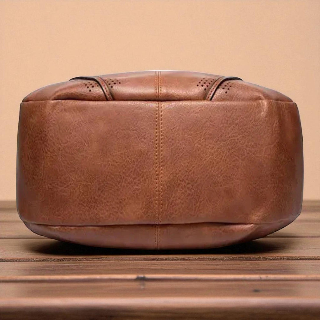 Classica Versatilità MIVERWA | Borsa Vintage