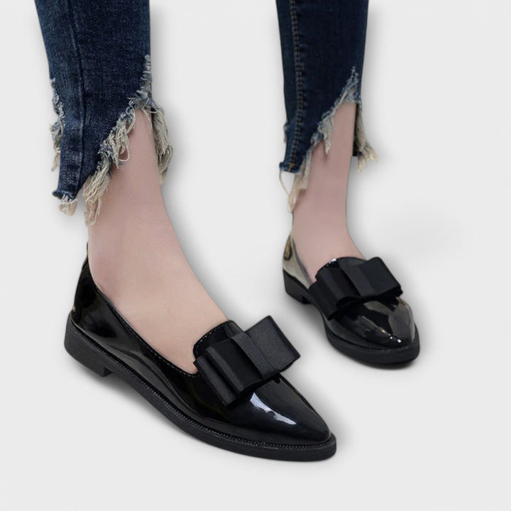 Bianca | Mocassini Casual per Ogni Giorno