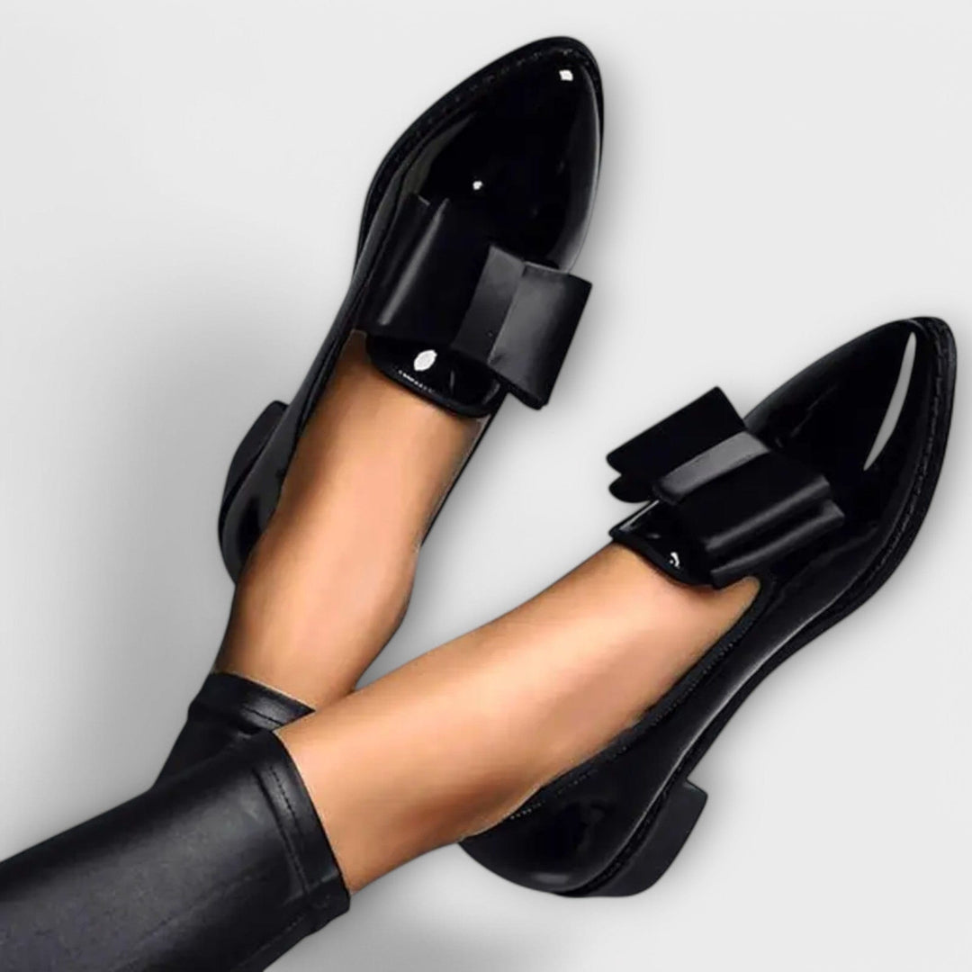 Bianca | Mocassini Casual per Ogni Giorno
