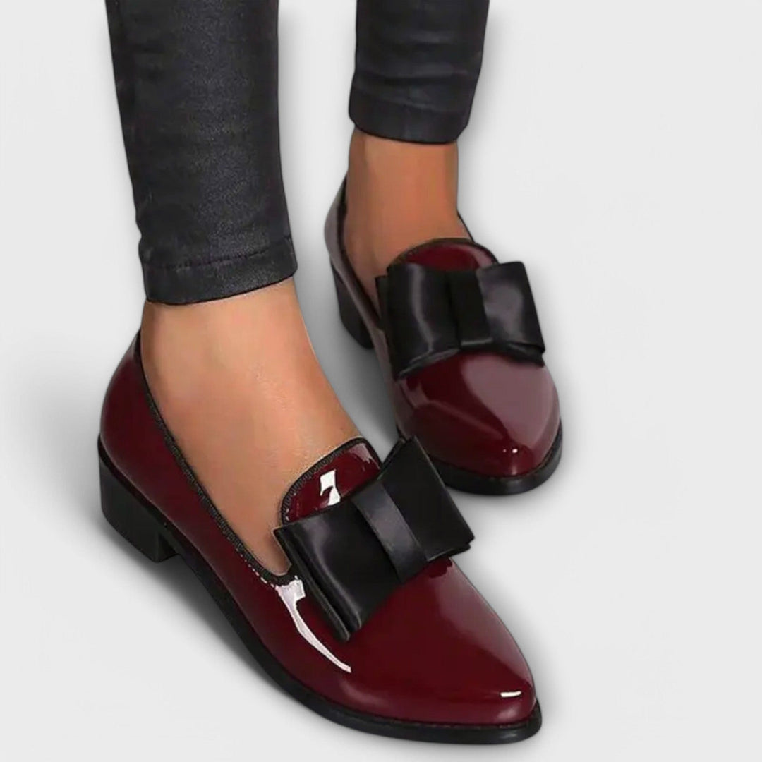 Bianca | Mocassini Casual per Ogni Giorno