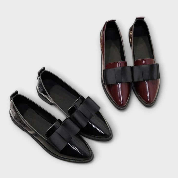 Bianca | Mocassini Casual per Ogni Giorno
