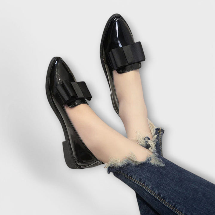 Bianca | Mocassini Casual per Ogni Giorno