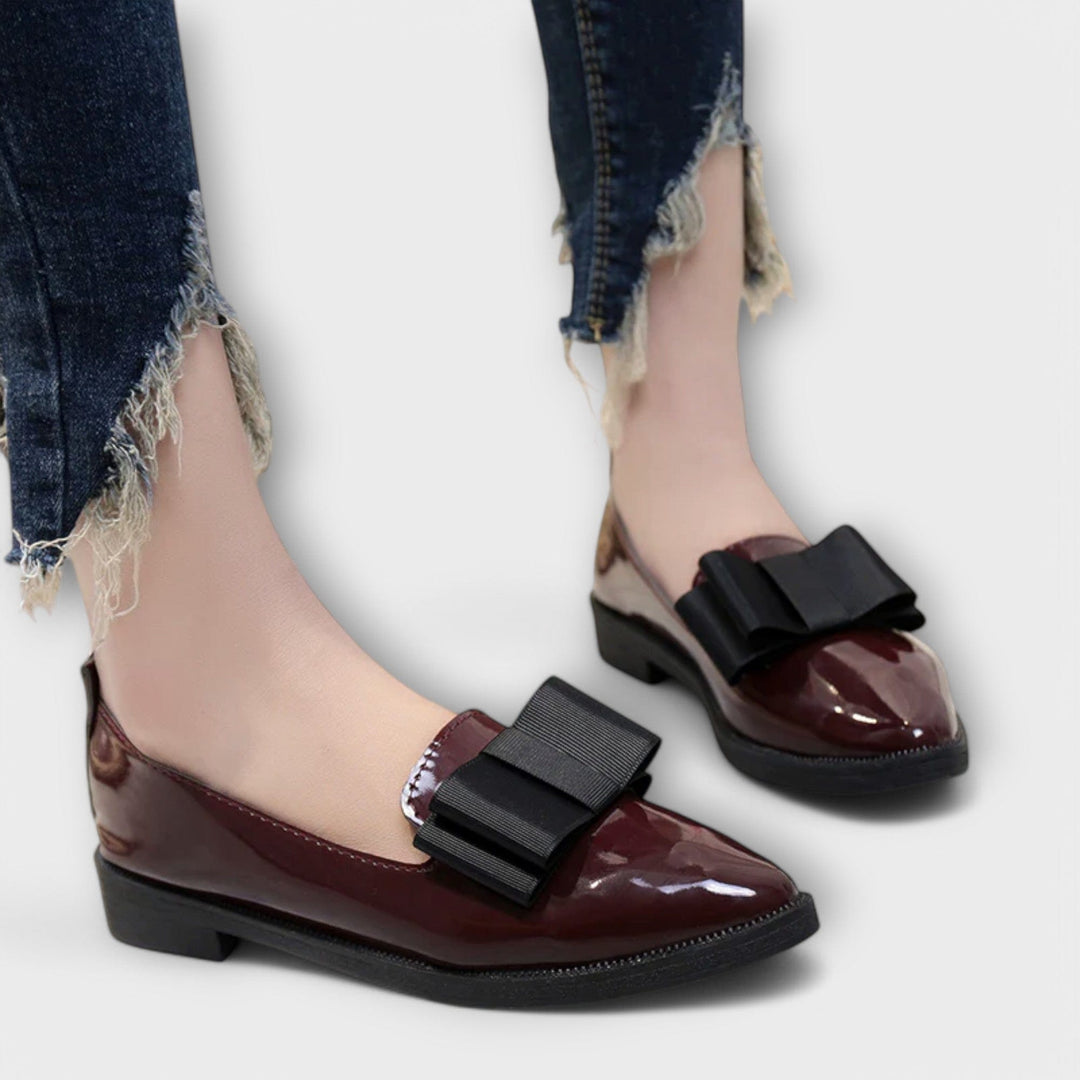 Bianca | Mocassini Casual per Ogni Giorno