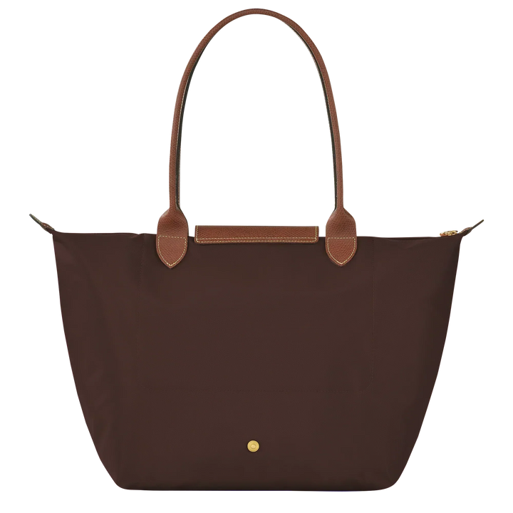 Longchamp - Grande Borsa Le Pliage, Marrone