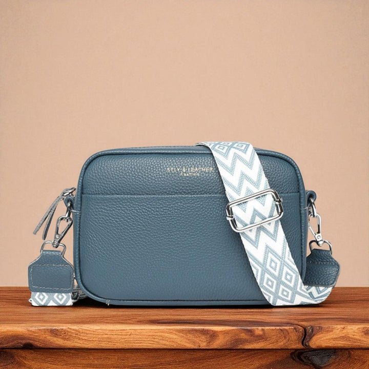 Blah's Genade | Tiksli Crossbody Bag for Women