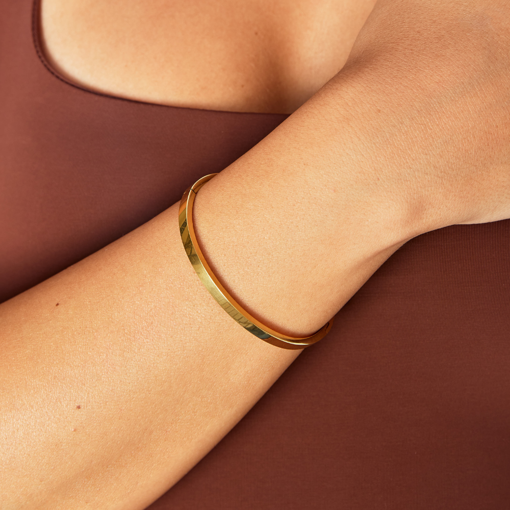 Bracciale Lily Gold