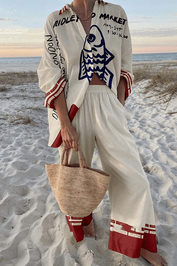 Madilyn™ - Summer Collection