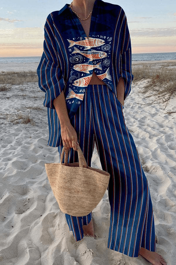 Maisey™ – Set Estivo