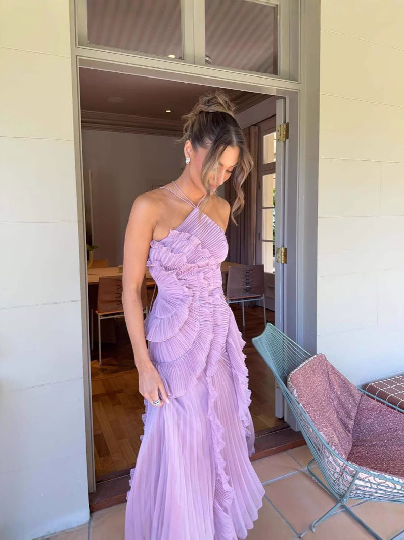 Elowira Abito Elegante e Leggero