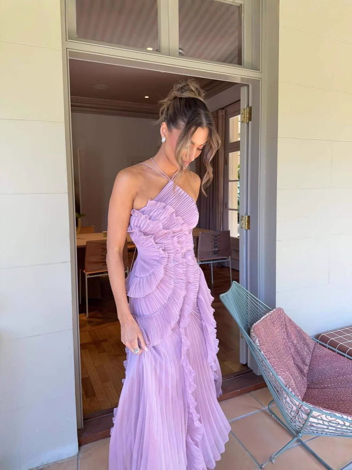 Elowira Abito Elegante e Leggero