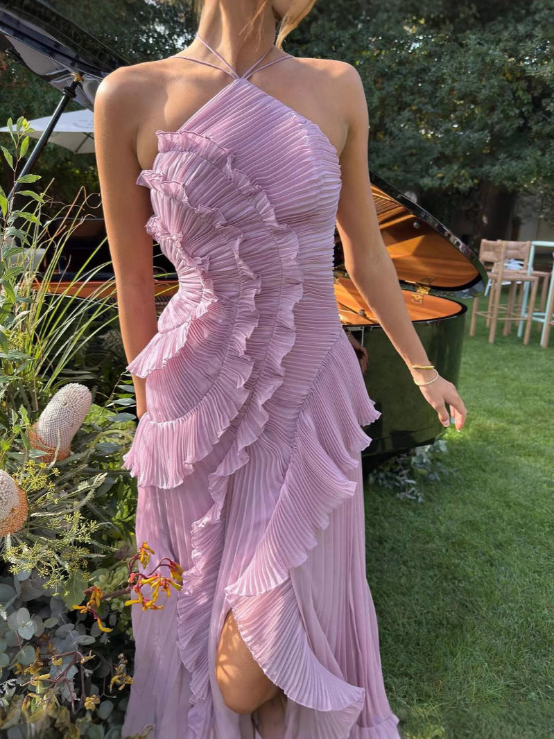 Elowira Abito Elegante e Leggero