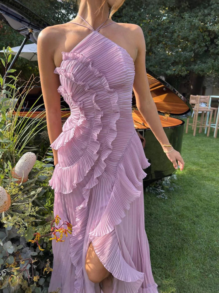 Elowira Abito Elegante e Leggero