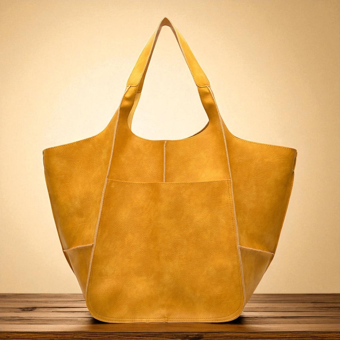 Zaino Vintage Classico e Raffinato | Il Fascino Eterno di Dana