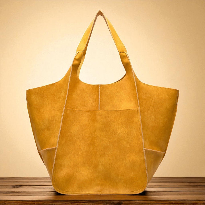 Zaino Vintage Classico e Raffinato | Il Fascino Eterno di Dana