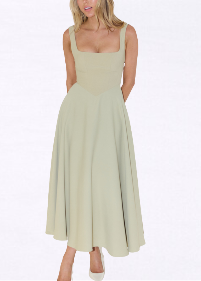 Scarlett Grace Dress