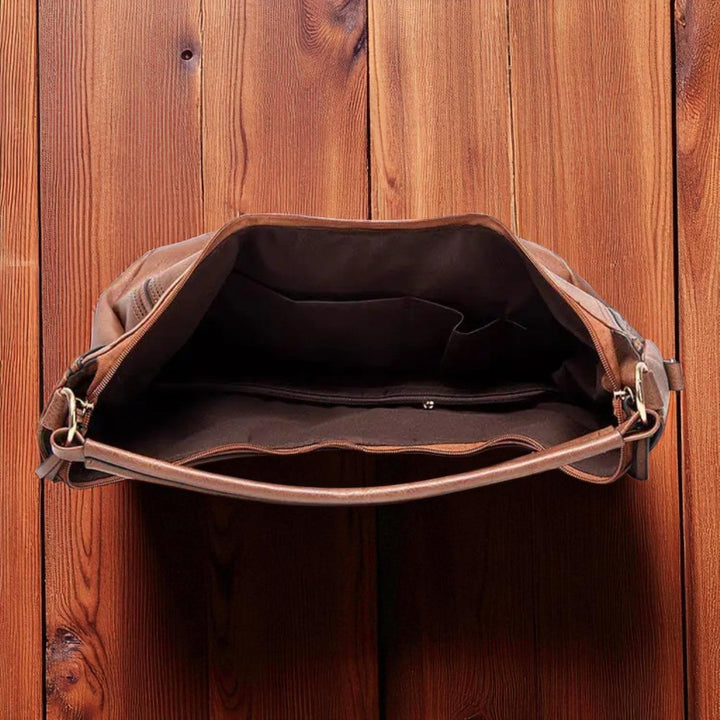 Classica Versatilità MIVERWA | Borsa Vintage