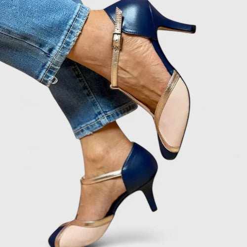 Tazariah™ | Comfort Fit Heels