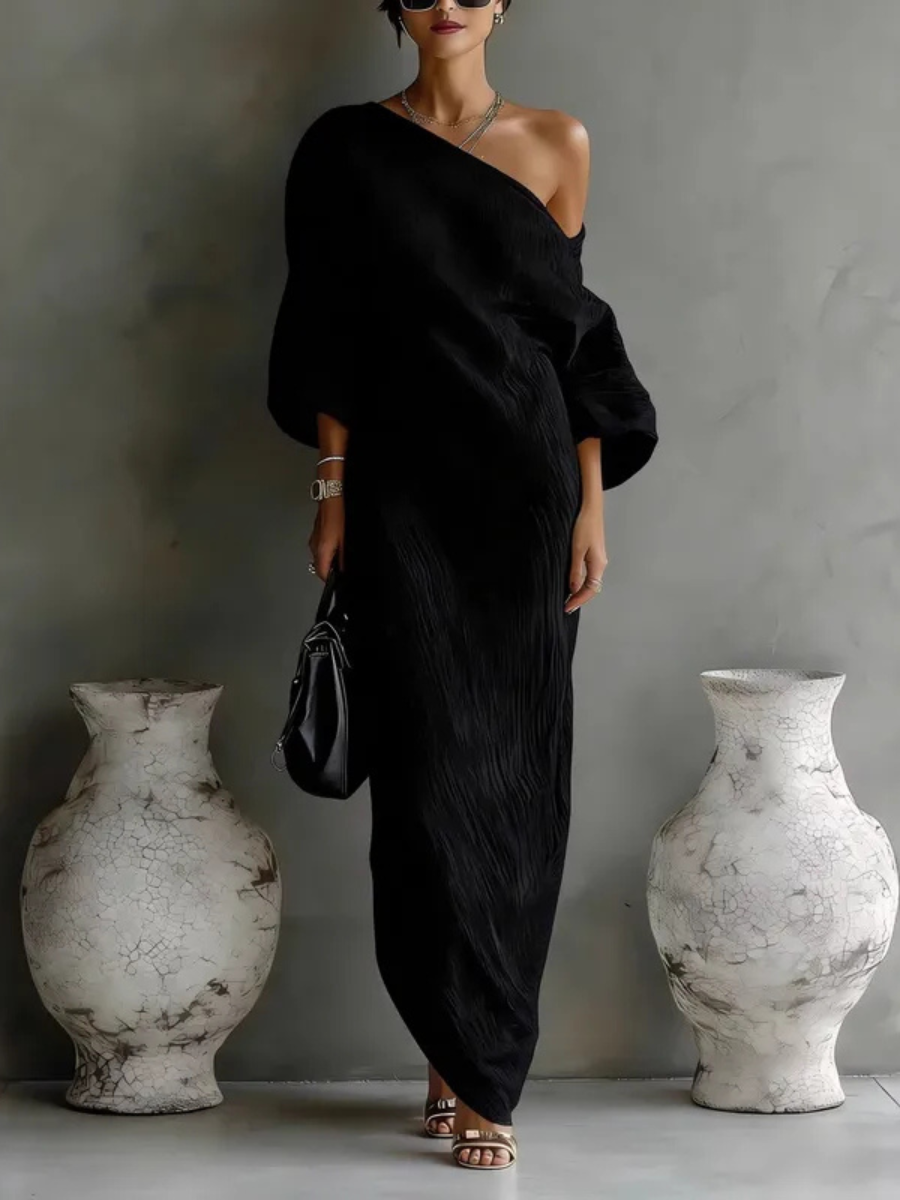 Elowira Grace Maxi Dress