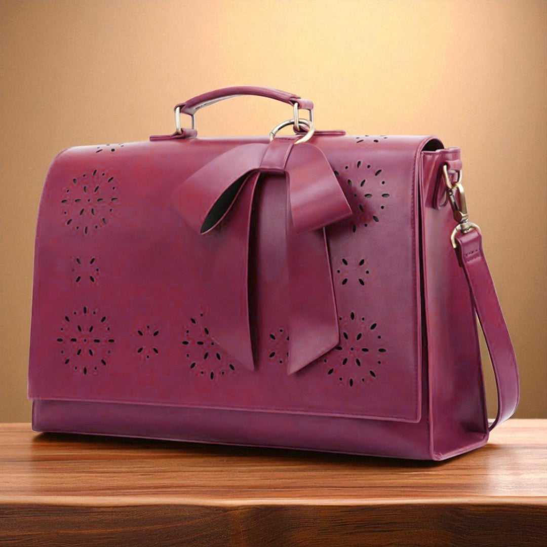 Zaino Elegante e Distintivo da Donna Stilinga