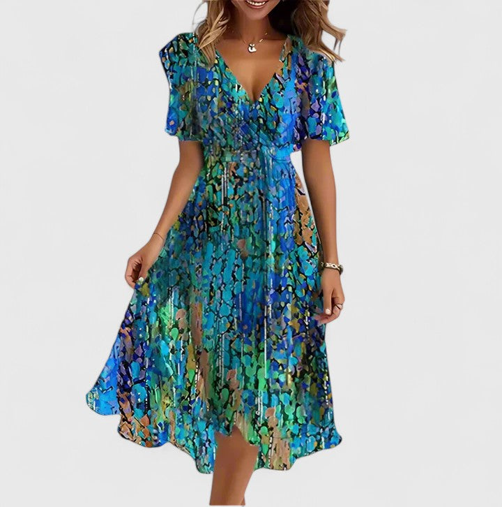 Madison | Elegante Vestito Corto