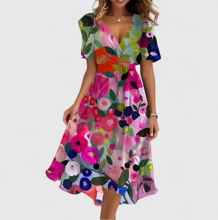 Madison | Elegante Vestito Corto