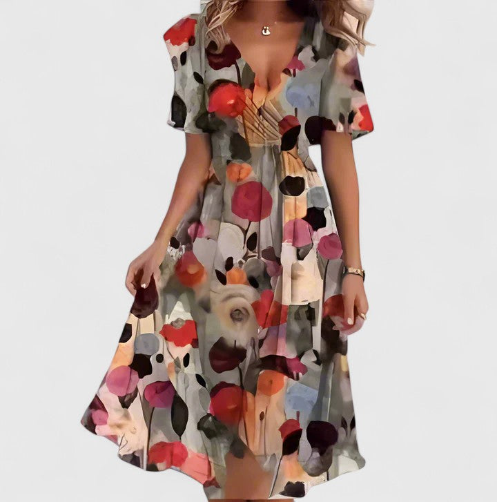 Madison | Elegante Vestito Corto
