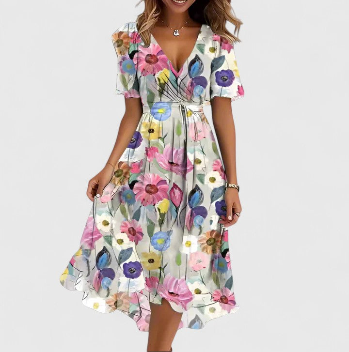 Madison | Elegante Vestito Corto