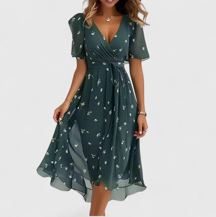 Madison | Abito Corto Elegante